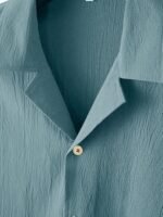 Men's Regular Fit Casual Shirt - Image 2