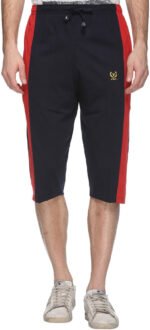 Striped Men Three Fourths