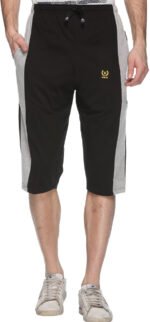 Striped Men Three Fourths - Image 2