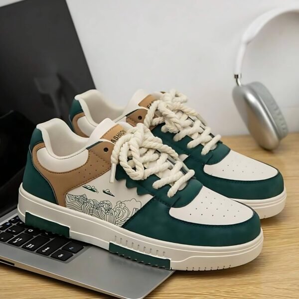 Trendy casual sneakers for men Casuals For Men