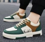 Trendy casual sneakers for men Casuals For Men - Image 3