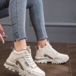 Casual Sneakers For Women