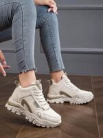 Casual Sneakers For Women