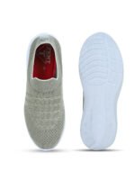 Super Grip EVA Mesh Running Shoes - Image 3