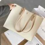 women white handbag