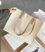 women white handbag