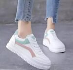new women's stylish casual shoes sneakers | walking sneakers shoes | partywear sneakers | running sneakers for women's and girls