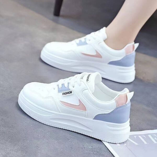 Latest Trendy Fashion Daily Wear Light Weight Casual Shoes For Women And Girls Shoes