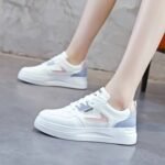 Latest Trendy Fashion Daily Wear Light Weight Casual Shoes For Women And Girls Shoes - Image 3