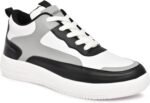 Multicolor Casuals Sneakers For Men - Image 4