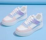 Women's Stylish Casual Sports Walking Running Shoes For Girl And Women - Image 4