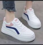 Women's Stylish Casual Sports Walking Running Shoes For Girl And Women