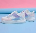 Women's Stylish Casual Sports Walking Running Shoes For Girl And Women - Image 3