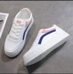 Women's Stylish Casual Sports Walking Running Shoes For Girl And Women - Image 2