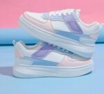 Women's Stylish Casual Sports Walking Running Shoes For Girl And Women - Image 2