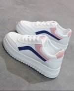 Women's Stylish Casual Sports Walking Running Shoes For Girl And Women - Image 3