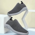 Ultra-Lightweight, Breathable, Walking, Running,Gyming Casual Athletic Walking Shoes For Men