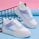 Women's Stylish Casual Sports Walking Running Shoes For Girl And Women