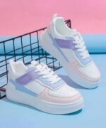 Women's Stylish Casual Sports Walking Running Shoes For Girl And Women