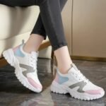 Stylish Sneakers Shoes for Women And Girls Sneakers For Women
