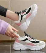 Stylish Sneakers Shoes for Women And Girls Sneakers For Women - Image 2