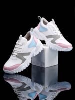 Stylish Sneakers Shoes for Women And Girls Sneakers For Women - Image 2