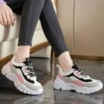 Stylish Sneakers Shoes for Women And Girls Sneakers For Women
