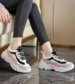 Stylish Sneakers Shoes for Women And Girls Sneakers For Women