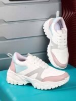 Stylish Sneakers Shoes for Women And Girls Sneakers For Women - Image 3
