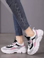 Stylish Sneakers Shoes for Women And Girls Sneakers For Women - Image 3