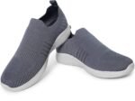 Ultra-Lightweight, Breathable, Walking, Running,Gyming Casual Athletic Walking Shoes For Men - Image 4