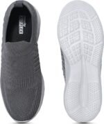 Ultra-Lightweight, Breathable, Walking, Running,Gyming Casual Athletic Walking Shoes For Men - Image 3